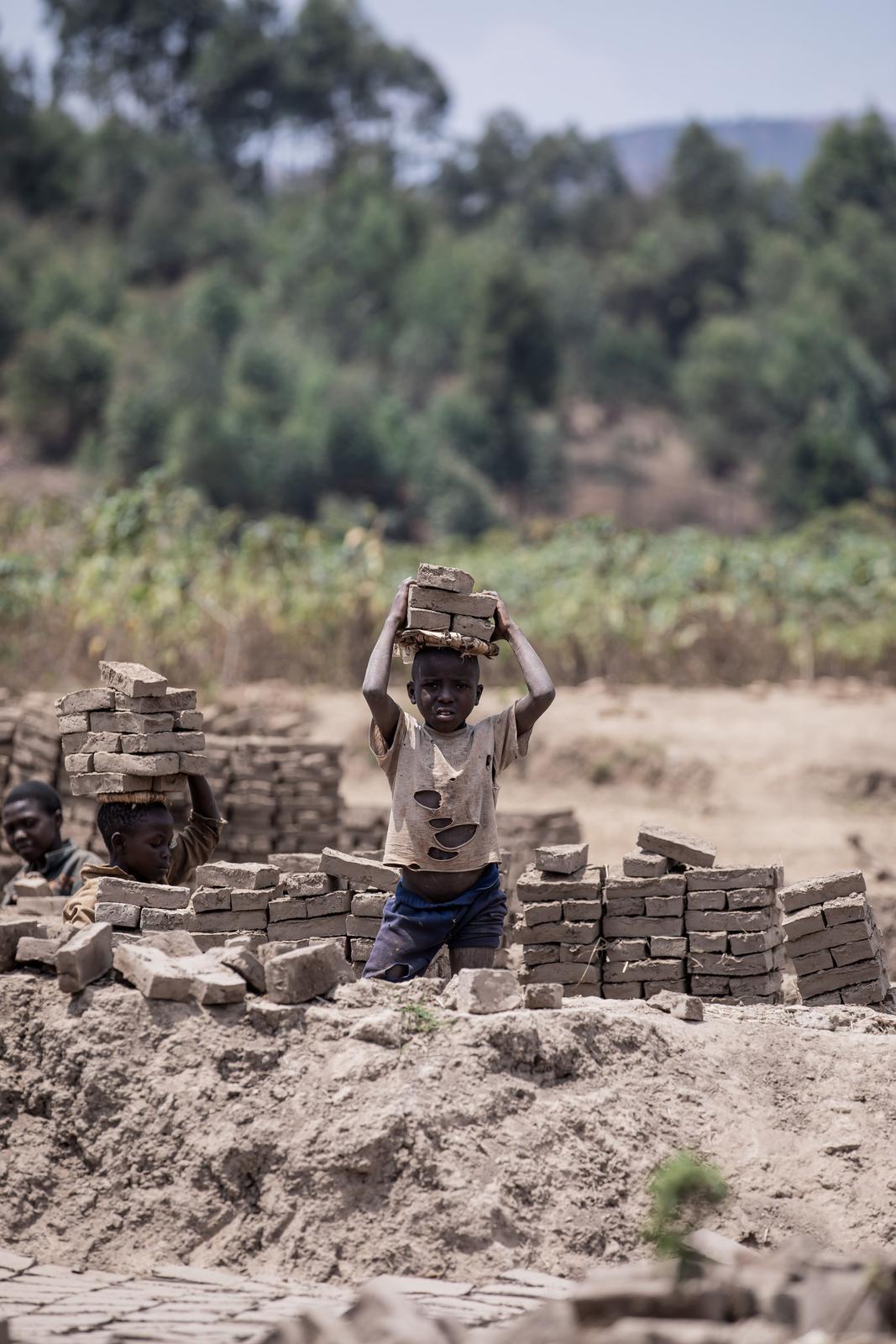 Child Labor Awareness