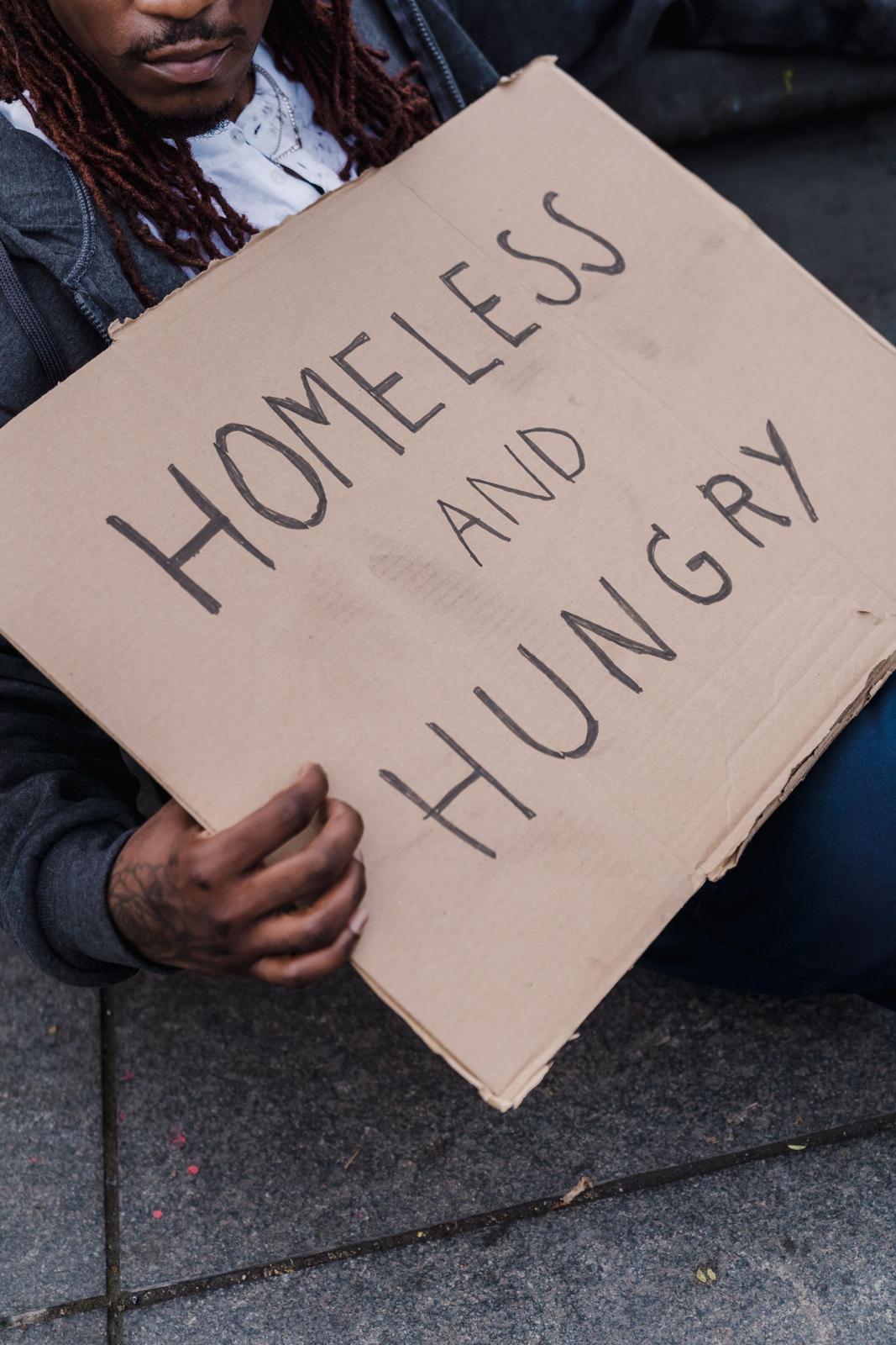 Homeless Awareness