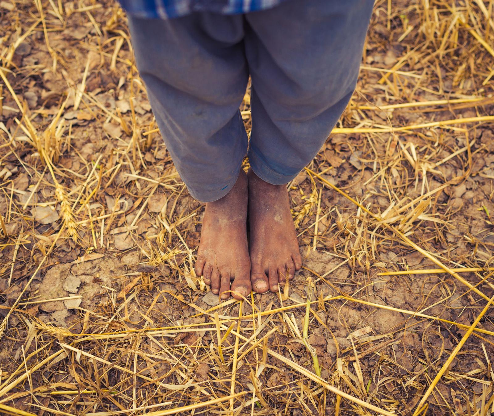 Village Life